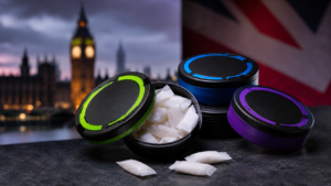 Killa Nicotine Pouches UK: A Practical Buyer's Guide