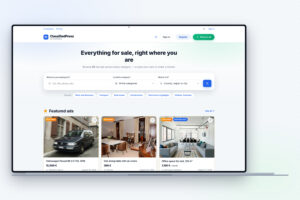 ClassifiedPress: Building a Serious Classifieds Site on Plain WordPress